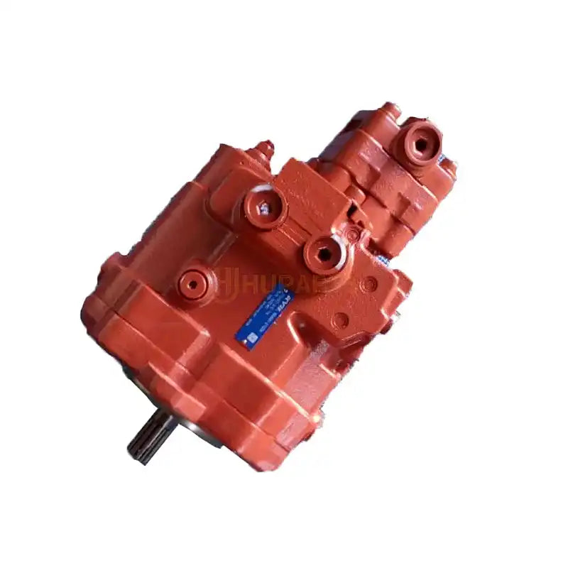 Cargue la imagen en el visor de la galería, Hydraulic Pump B0600-21026 PSVD2-21E-16 for Kayaba KYB 906 Original - Hydraulic Parts &gt; Hydraulic Pump from MyMROmarts
