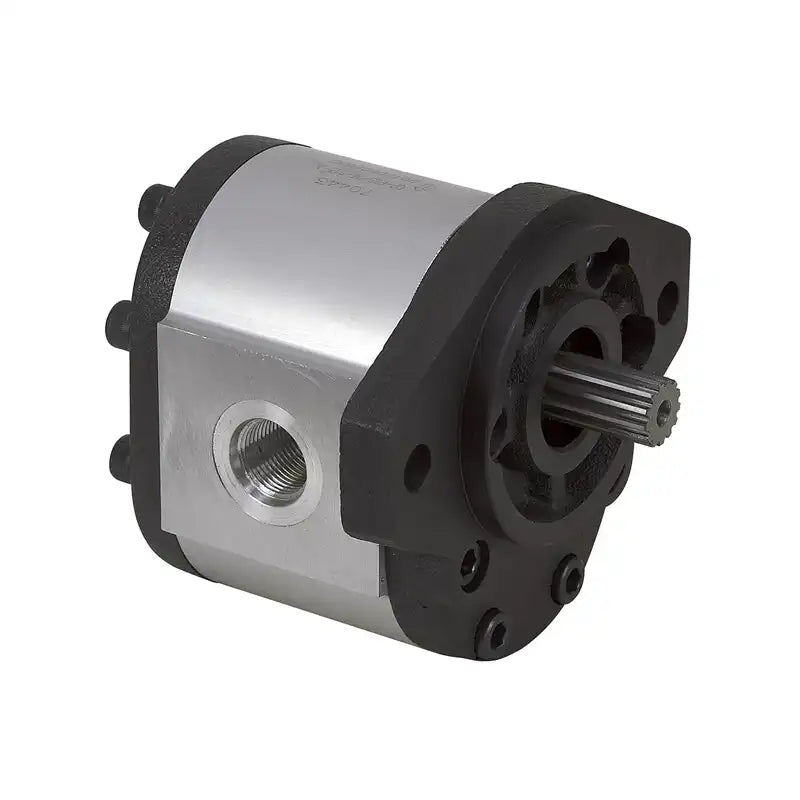 Load image into Gallery viewer, Hydraulic Pump BH525339 for Massey Ferguson Tractor 1007 373 374 377 383 - Hydraulic Parts > Hydraulic Pump from MyMROmarts
