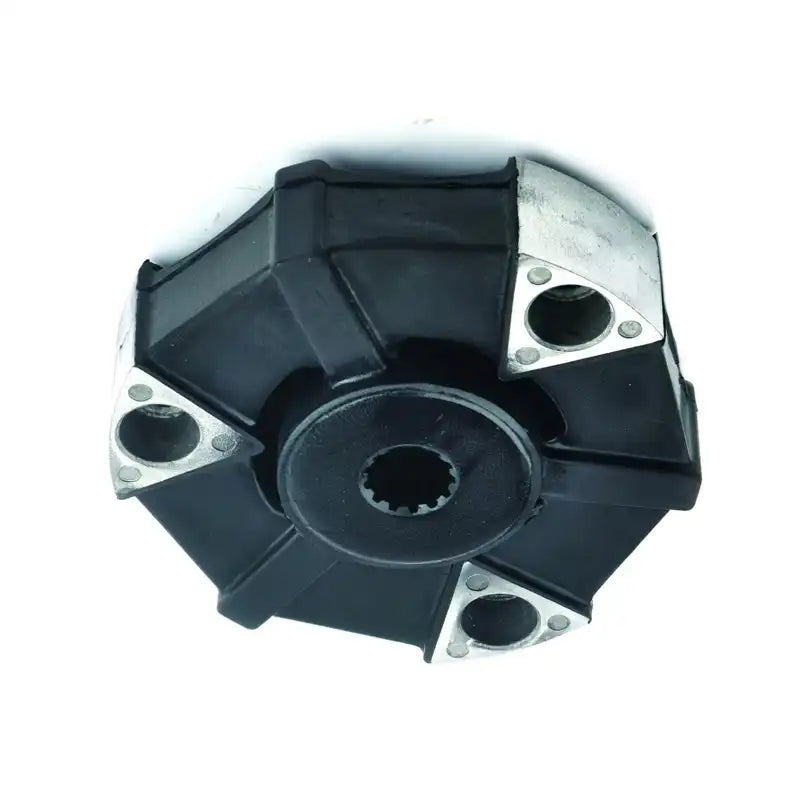 Cargue la imagen en el visor de la galería, Hydraulic Pump Coupling 172165-71200 For Yanmar MINI Excavator ViO27-5 - Hydraulic Parts &gt; Hydraulic Coupler from MyMROmarts
