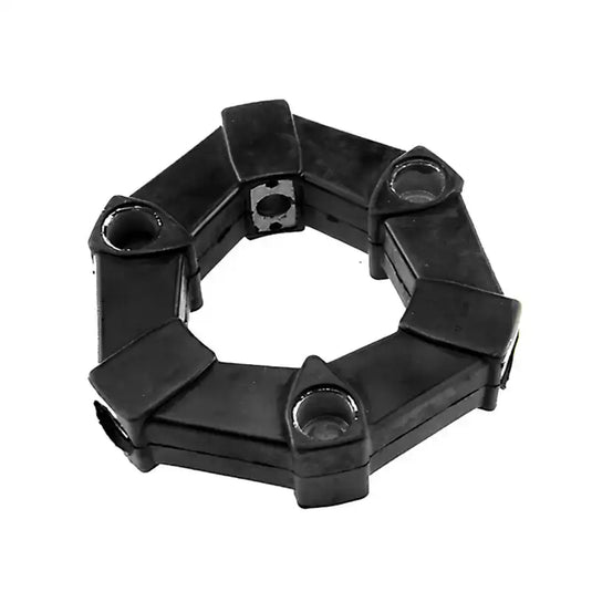 Hydraulic Pump Coupling Element 20T-01-31110 For Komatsu Excavator PC40-1 PC40MR-1 PC45-1 PC50MR-2 PC58SF-1 - Hydraulic Parts > Hydraulic Coupler from MyMROmarts