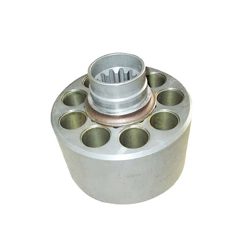 Hydraulic Pump Cylinder Block For Caterpillar Excavator CAT 325C - Hydraulic Parts > Hydraulic Pump Parts from MyMROmarts