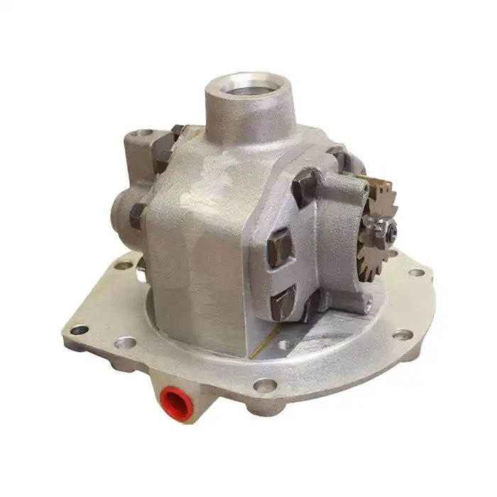 Load image into Gallery viewer, Hydraulic Pump D0NN600F for Ford New Holland 4400 4200 4500 3500 4000 4100 4340 4110 - Hydraulic Parts > Hydraulic Pump from MyMROmarts
