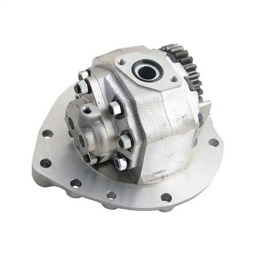 Hydraulic Pump D0NN600G 81823983 for New Holland 7000 7100 5000 7200 5100 5200 5900 5340 Tractor - Hydraulic Parts > Gear Pump from MyMROmarts