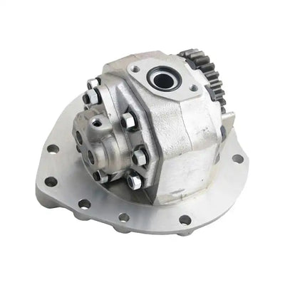 Hydraulic Pump D0NN600G 81823983 for New Holland 7000 7100 5000 7200 5100 5200 5900 5340 Tractor - Hydraulic Parts > Gear Pump from MyMROmarts