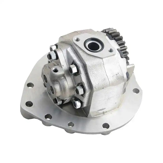 Hydraulic Pump D0NN600G 81823983 for New Holland 7000 7100 5000 7200 5100 5200 5900 5340 Tractor - Hydraulic Parts > Gear Pump from MyMROmarts