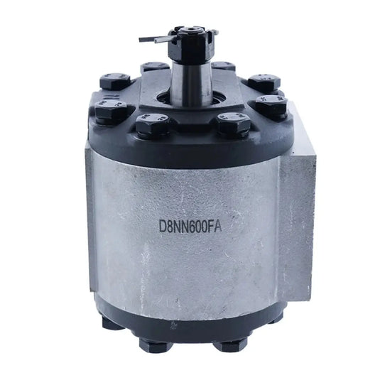 Hydraulic Pump D8NN600FA for New Holland 8000 8200 8400 8600 8700 9000 9200 9600 9700 TW5 TW10 TW15 TW20 TW25 - Hydraulic Parts > Hydraulic Pump from MyMROmarts