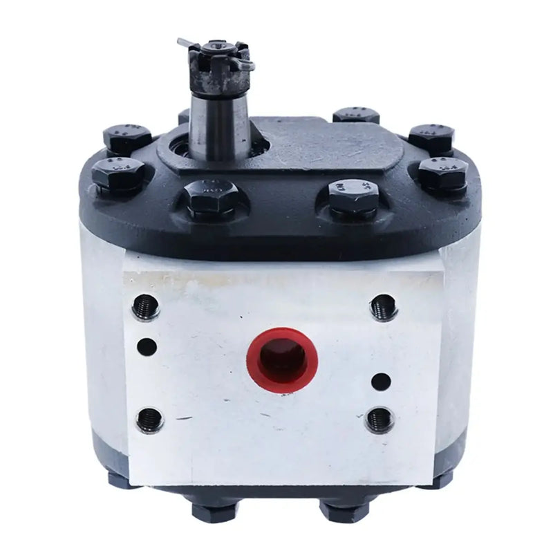 Load image into Gallery viewer, Hydraulic Pump D8NN600FA for New Holland 8000 8200 8400 8600 8700 9000 9200 9600 9700 TW5 TW10 TW15 TW20 TW25 - Hydraulic Parts > Hydraulic Pump from MyMROmarts

