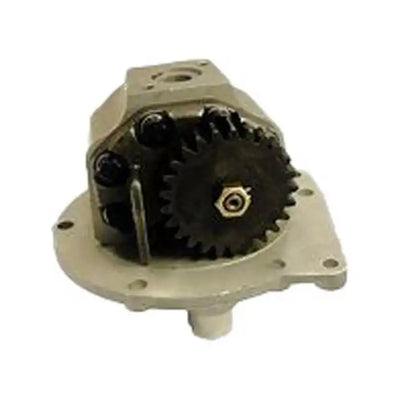 Hydraulic Pump D8NN600KB for New Holland 4600 532 420 535 5700 7600 6600 6700 7700 3600 5600 3900 4100 515 4600 Tractor - Hydraulic Parts > Hydraulic Pump from MyMROmarts