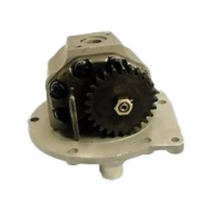 Załaduj obraz do przeglądarki galerii, Hydraulic Pump D8NN600KB for New Holland 4600 532 420 535 5700 7600 6600 6700 7700 3600 5600 3900 4100 515 4600 Tractor - Hydraulic Parts > Hydraulic Pump from MyMROmarts
