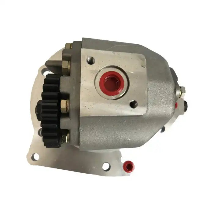 Załaduj obraz do przeglądarki galerii, Hydraulic Pump D8NN600KB for New Holland 4600 532 420 535 5700 7600 6600 6700 7700 3600 5600 3900 4100 515 4600 Tractor - Hydraulic Parts > Hydraulic Pump from MyMROmarts
