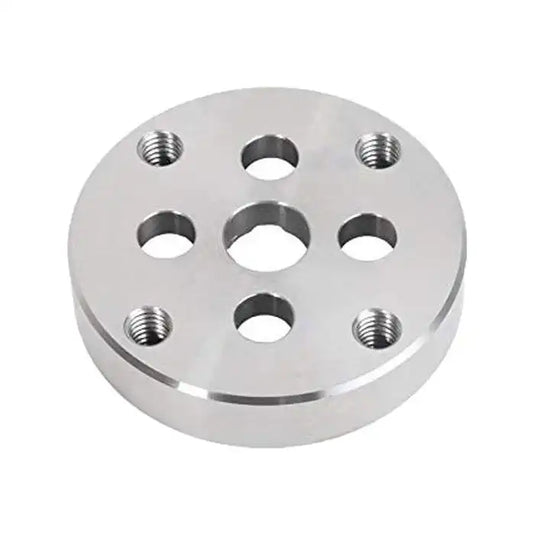 Hydraulic Pump Drive Adapter J905820 for CASE 590 1845C 585E 580SL 584E 450C 586E 480E 455C 586G 480F 590SL 650 588G 650G 580K 590SM 580M - Hydraulic Parts > Hydraulic Pump Parts from MyMROmarts