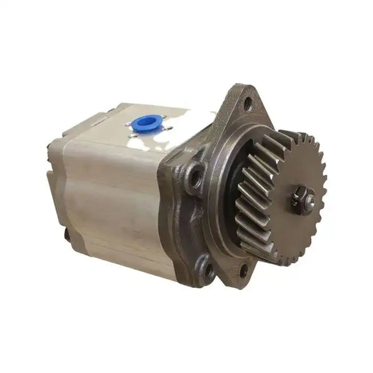 Hydraulic Pump F0NN600AA for New Holland 5640 6640 7740 7840 8240 8340 LB115 TS100 TS110 TS115 TS90 - Hydraulic Parts > Gear Pump from MyMROmarts