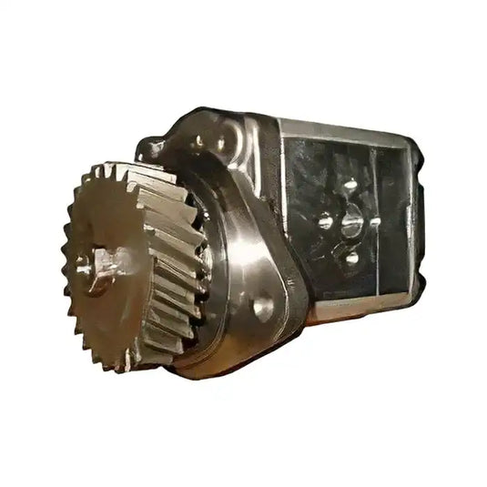Hydraulic Pump F0NN600AA for New Holland 5640 6640 7740 7840 8240 8340 LB115 TS100 TS110 TS115 TS90 - Hydraulic Parts > Gear Pump from MyMROmarts