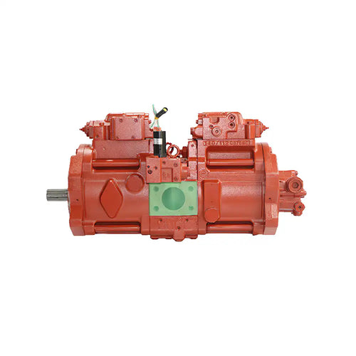 Hydraulic Pump For Hyundai Excavator R225-9 - Hydraulic Parts > Hydraulic Pump Parts from MyMROmarts