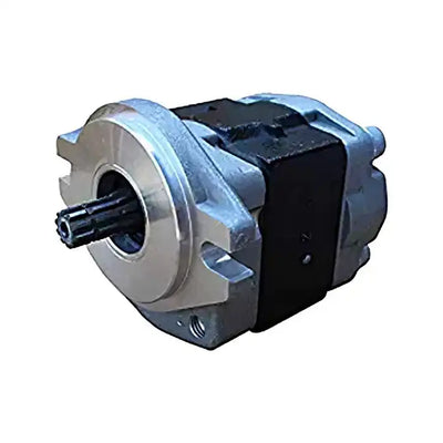 Hydraulic Pump Gear Pump 134A7-10301 for TD27 FD20-30T7 Engine TCM T3 Forklift - Hydraulic Parts > Gear Pump from MyMROmarts