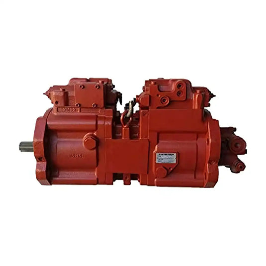 Hydraulic Pump K3V112DTP1A9R 9TEL-V for Kobelco Excavator SK210 SK200-6E SK200LC-6E - Hydraulic Parts > Hydraulic Pump from  My Store