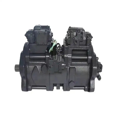 Hydraulic Pump K3V112DTP For Kobelco SK200-8 - Hydraulic Parts > Hydraulic Pump from MyMROmarts