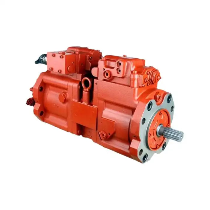 Cargue la imagen en el visor de la galería, Hydraulic Pump K3V112DTP for Linkbelt 290LX Excavator - Hydraulic Parts &gt; Hydraulic Pump from MyMROmarts
