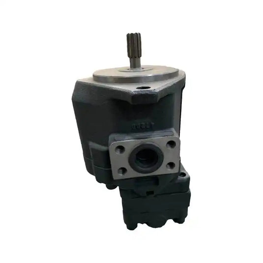 Hydraulic Pump Nachi PVD-00B-16P-6AG3 for Kubota U15 U15-3 KX36-3 Excavator - Hydraulic Parts > Hydraulic Pump from MyMROmarts
