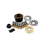 Hydraulic Parts