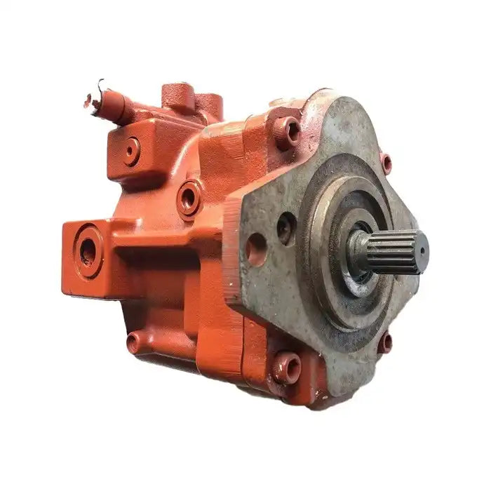 Cargue la imagen en el visor de la galería, Hydraulic Pump PSVL-54CG-16 B0610-54010 for Kubota KX151 KX161 Excavator - Hydraulic Parts > Hydraulic Pump from MyMROmarts
