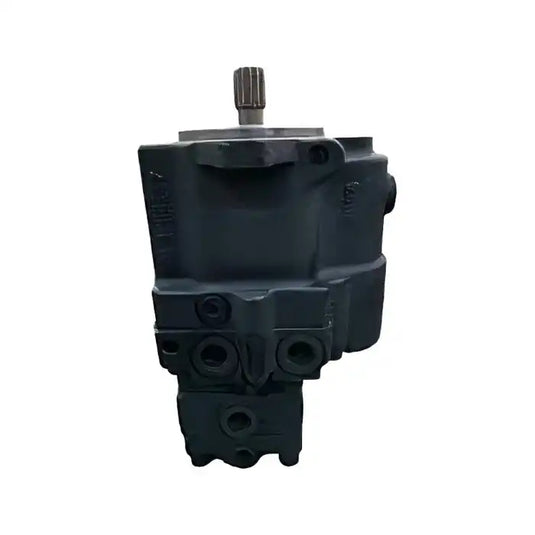 Hydraulic Pump PVD-1B-32P PVD-1B-30P for Hitachi EX35 ZX30 ZX30U-2 Yanmar VIO30 Excavator - Hydraulic Parts > Hydraulic Pump from MyMROmarts