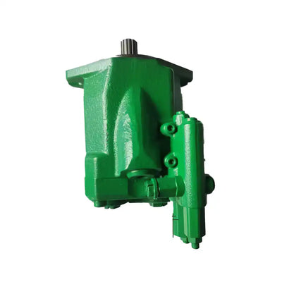 Hydraulic Pump R902445445 AL166639 for John Deere Tractor 1654 1854 2054 2104 6170M 6170R 6175R 6190R 6195R - Hydraulic Parts > Other Hydraulic Parts from MyMROmarts