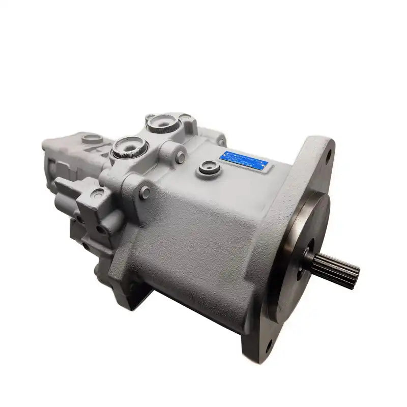 Load image into Gallery viewer, Hydraulic Pump RD568-61114 for Kubota Excavator KX057-4 U55-4 U55-6 - Hydraulic Parts > Hydraulic Pump from MyMROmarts
