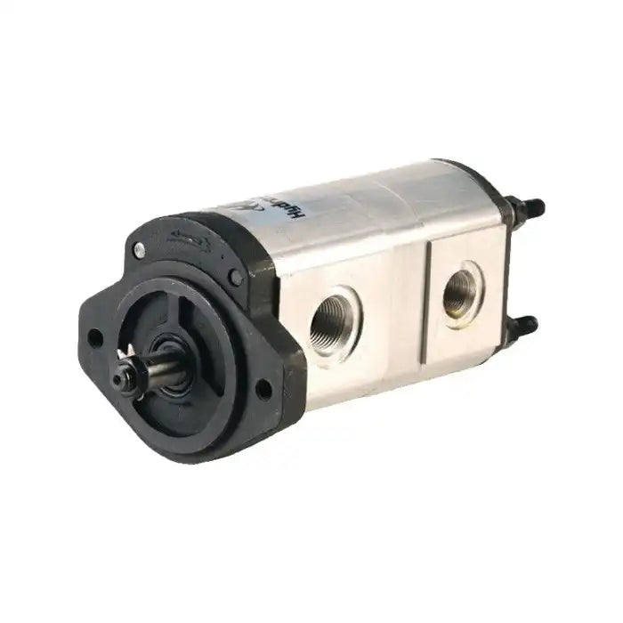 Load image into Gallery viewer, Hydraulic Pump RE223233 for John Deere 5039D 5045D 5045E 5055D 5055E 5065E 5075E Tractor - Hydraulic Parts &gt; Gear Pump from MyMROmarts
