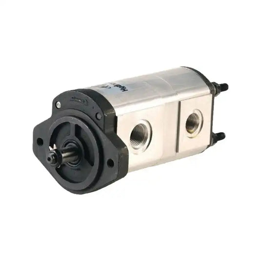 Hydraulic Pump RE223233 for John Deere 5039D 5045D 5045E 5055D 5055E 5065E 5075E Tractor - Hydraulic Parts > Gear Pump from MyMROmarts