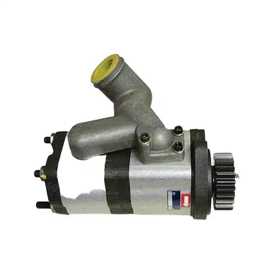 Hydraulic Pump RE223233 for John Deere 5039D 5045D 5045E 5055D 5055E 5065E 5075E Tractor - Hydraulic Parts > Gear Pump from MyMROmarts
