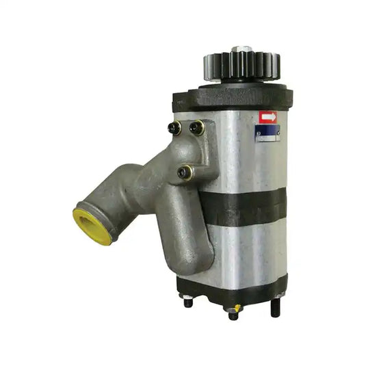 Hydraulic Pump RE223233 for John Deere 5039D 5045D 5045E 5055D 5055E 5065E 5075E Tractor - Hydraulic Parts > Gear Pump from MyMROmarts
