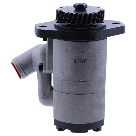 Hydraulic Pump RE73947 for John Deere Tractor 5082E 5083E 5090E 5101E 5210 5215 - Hydraulic Parts > Hydraulic Pump from MyMROmarts