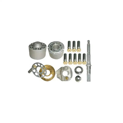 Hydraulic Pump Repair Parts Kit for Komatsu Excavator PC30UU - Hydraulic Parts > Hydraulic Pump Parts from MyMROmarts