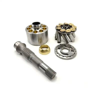 Hydraulic Pump Repair Parts Kit for Komatsu PC160 Excavator - Hydraulic Parts > Hydraulic Pump Parts from MyMROmarts