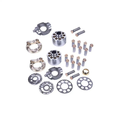 Hydraulic Pump Repair Parts Kit For Komatsu PC300-7 PC300LC-7L Excavator - Hydraulic Parts > Hydraulic Pump Parts from MyMROmarts