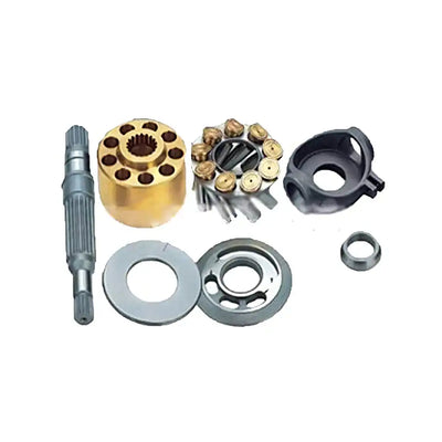 Hydraulic Pump Repair Parts Kit for Liebherr LPVD45 Excavator - Hydraulic Parts > Hydraulic Pump Parts from MyMROmarts