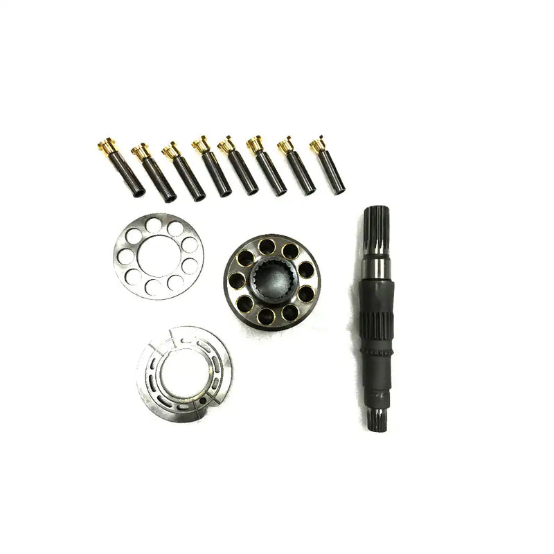 Load image into Gallery viewer, Hydraulic Pump Repair Parts Kit for Linde BPV100 - Hydraulic Parts > Hydraulic Pump Parts from MyMROmarts
