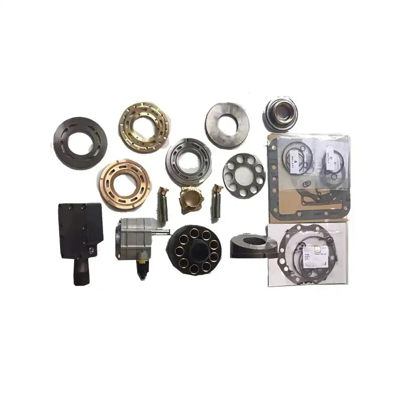 Load image into Gallery viewer, Hydraulic Pump Repair Parts Kit for Linde BPV20 - Hydraulic Parts > Hydraulic Pump Parts from MyMROmarts
