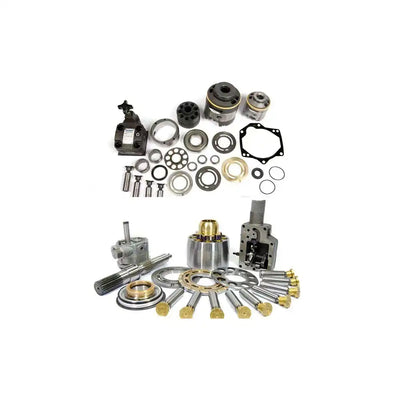 Hydraulic Pump Repair Parts Kit for Linde HMR135 - Hydraulic Parts > Hydraulic Pump Parts from MyMROmarts