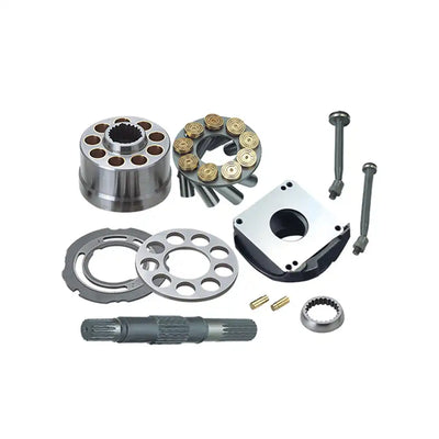 Hydraulic Pump Repair Parts Kit for Linde HPR135 - Hydraulic Parts > Hydraulic Pump Parts from MyMROmarts