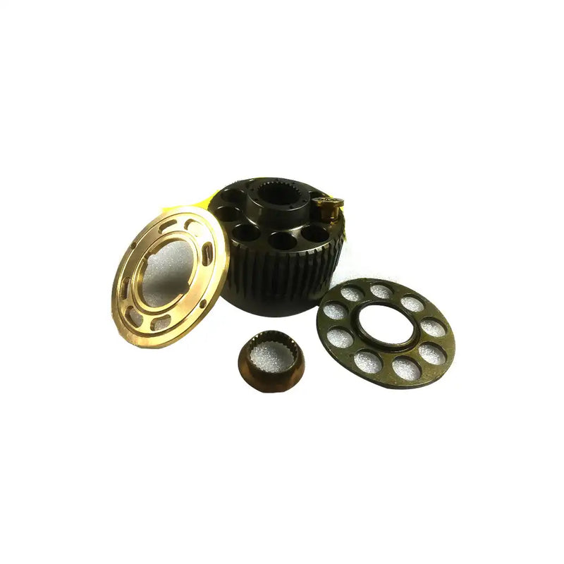 Load image into Gallery viewer, Hydraulic Pump Repair Parts Kit for Nabtesco DNB08 Excavator - Hydraulic Parts > Hydraulic Pump Parts from MyMROmarts
