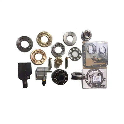 Hydraulic Pump Repair Parts Kit for Nabtesco GM21 Excavator - Hydraulic Parts > Hydraulic Pump Parts from MyMROmarts
