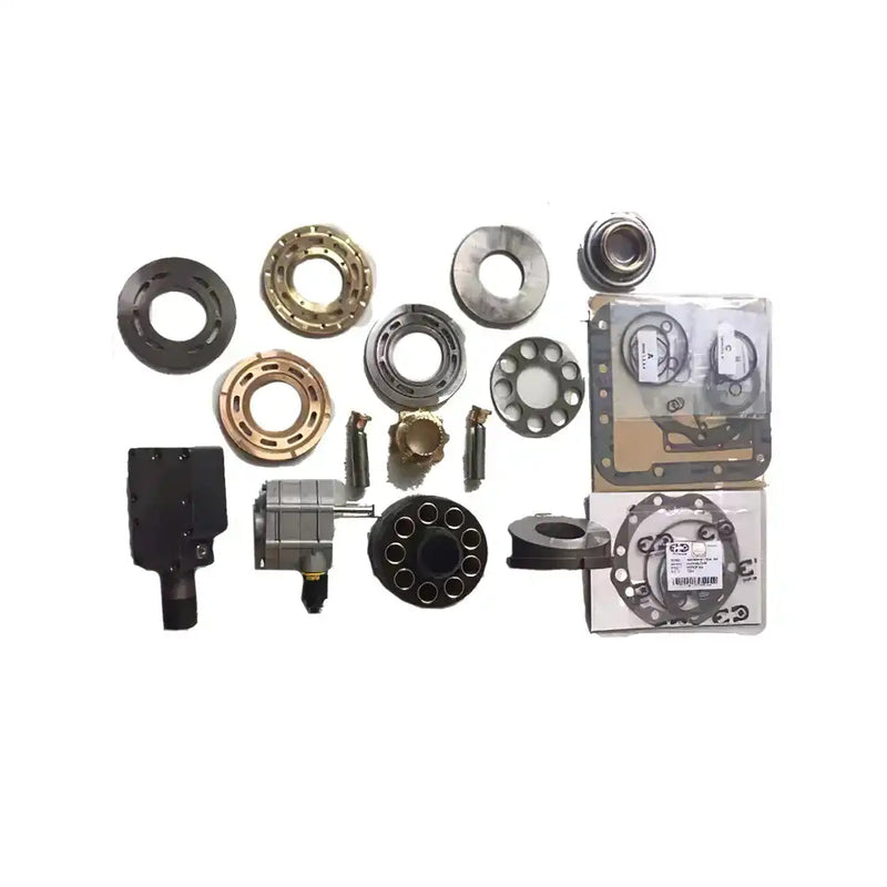 Cargue la imagen en el visor de la galería, Hydraulic Pump Repair Parts Kit for Nabtesco GM21 Excavator - Hydraulic Parts > Hydraulic Pump Parts from MyMROmarts
