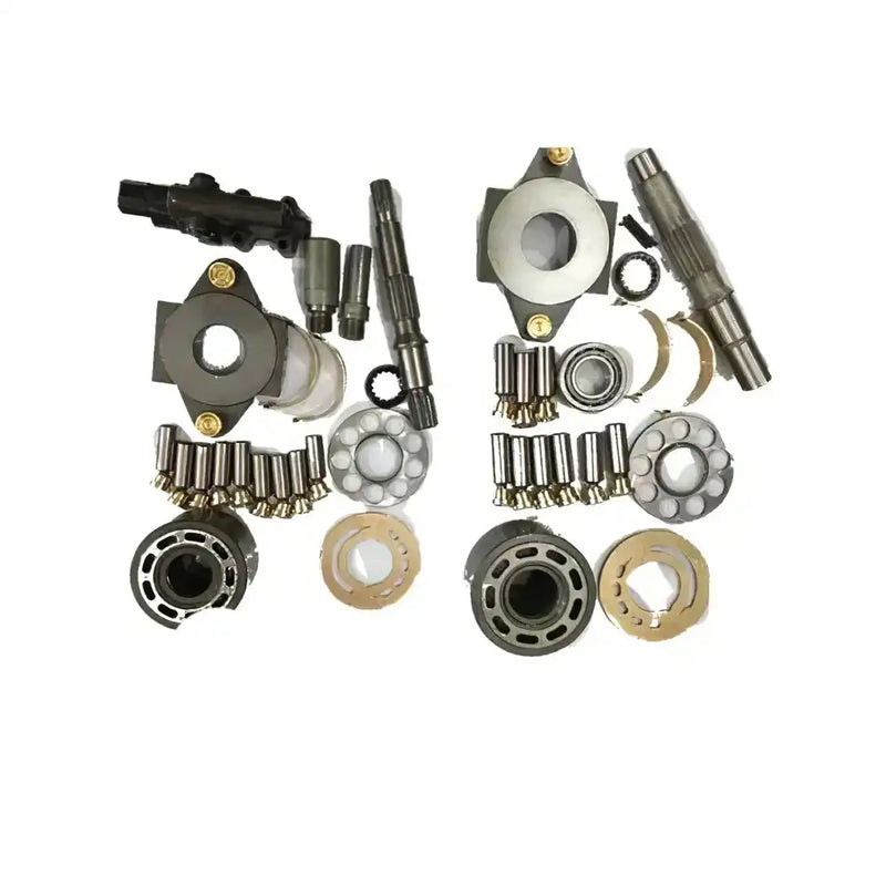 Cargue la imagen en el visor de la galería, Hydraulic Pump Repair Parts Kit for Nabtesco GM21 Excavator - Hydraulic Parts > Hydraulic Pump Parts from MyMROmarts
