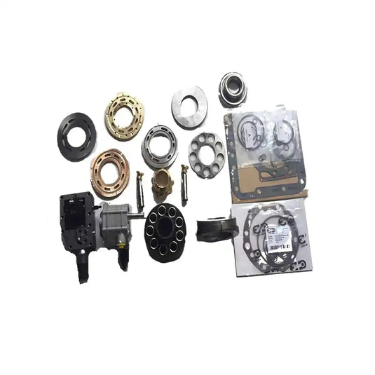 Hydraulic Pump Repair Parts Kit for Nabtesco GM21 Excavator - Hydraulic Parts > Hydraulic Pump Parts from MyMROmarts