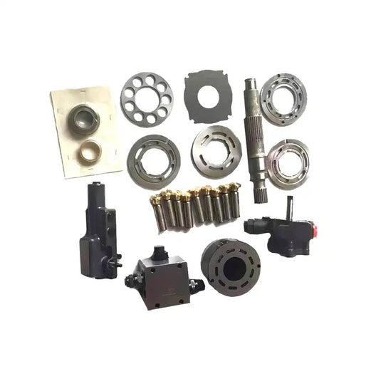 Hydraulic Pump Repair Parts Kit for Nabtesco GM21 Excavator - Hydraulic Parts > Hydraulic Pump Parts from MyMROmarts