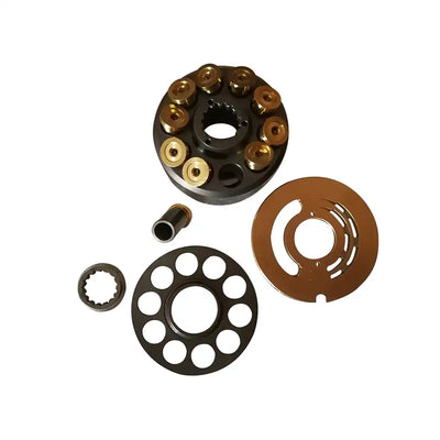 PVD-00B-14P Hydraulic Pump Repair Parts Kit for Nachi - Hydraulic Parts > Hydraulic Pump Parts from MyMROmarts