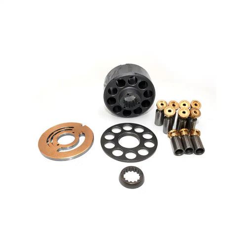 PVD-2B-34L Hydraulic Pump Repair Parts Kit for Nachi - Hydraulic Parts > Hydraulic Pump Parts from MyMROmarts