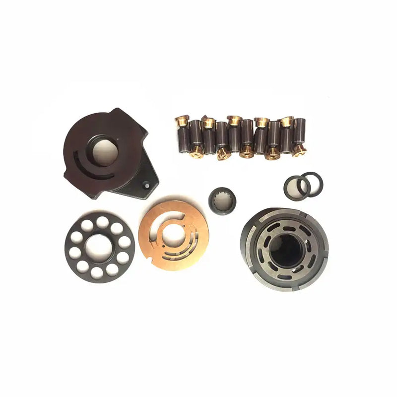 Cargue la imagen en el visor de la galería, PVD-2B-38 Hydraulic Pump Repair Parts Kit for Nachi - Hydraulic Parts &gt; Hydraulic Pump Parts from MyMROmarts
